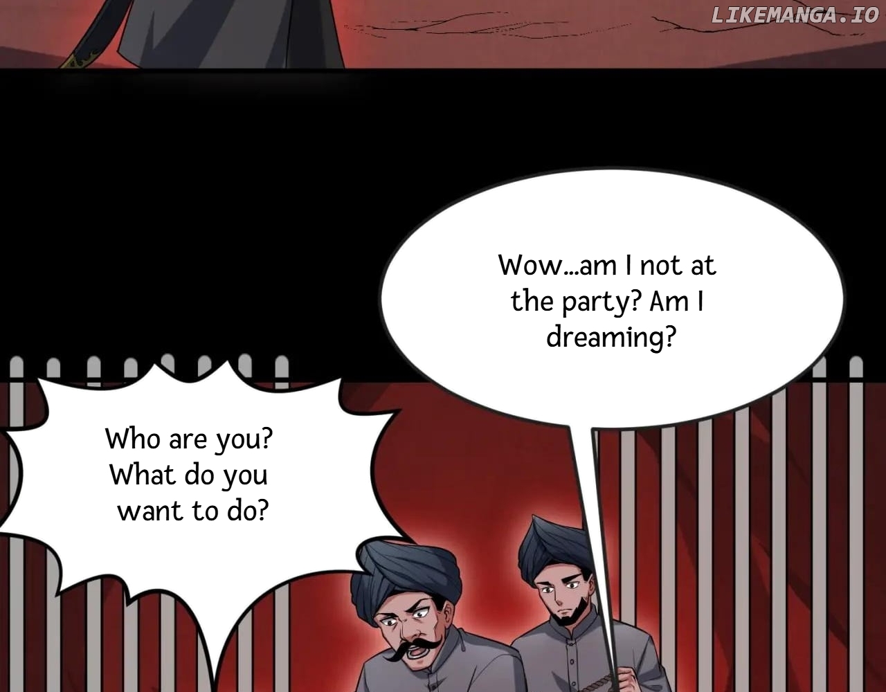 Era of the Haunted Chapter 155 - page 26